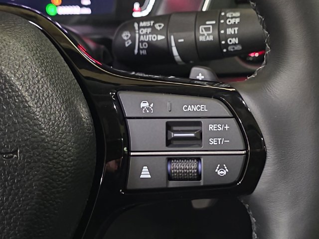 New 2026 Honda Pilot Elite image 40
