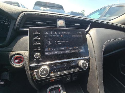 Used 2019 Honda Insight EX image 7