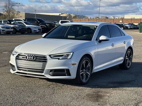 Used 2018 Audi A4 2.0T Premium Plus image 6