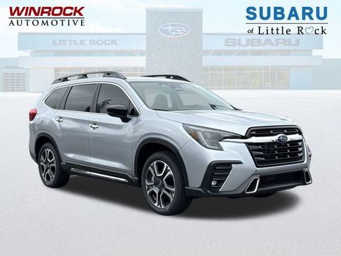 New 2026 Subaru Ascent Touring image 1
