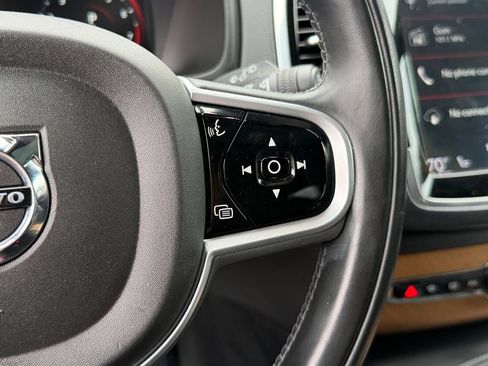 Used 2019 Volvo XC90 T6 Inscription w/ Advanced Package AWD/4WD image 19