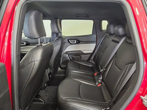 New 2026 Jeep Compass Limited AWD/4WD image 5