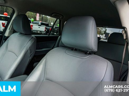 Used 2019 Subaru Outback 2.5i Limited image 18