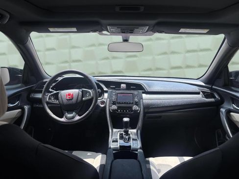 Used 2017 Honda Civic LX-P image 19
