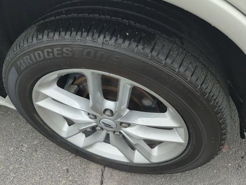 Used 2026 Dodge Durango GT image 10