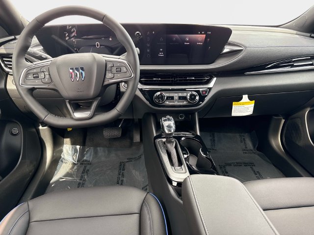 New 2026 Buick Envista Sport Touring w/ Convenience I Package FWD image 16