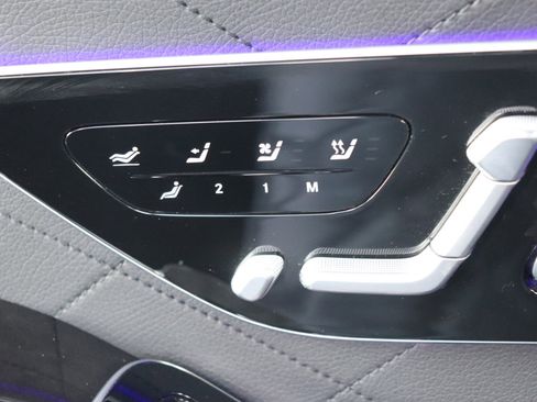 Used 2022 Mercedes-Benz S 580 4MATIC Sedan image 28