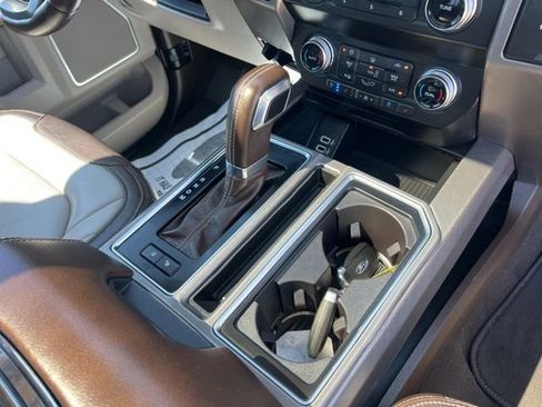 Used 2019 Ford F150 Limited image 47