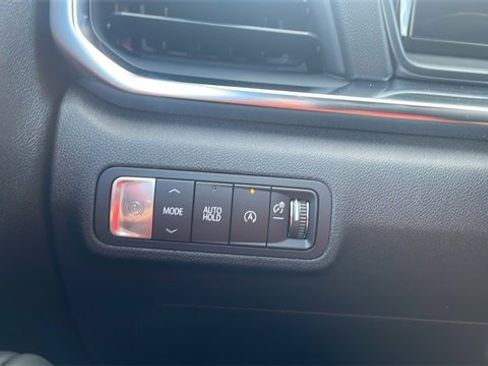 New 2026 GMC Terrain Elevation w/ LPO, Floor Liner Package image 12