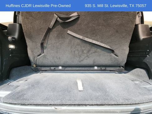 Certified 2019 Jeep Wrangler Sport AWD/4WD image 35