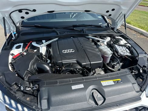 Used 2024 Audi A4 2.0T Premium Plus image 21