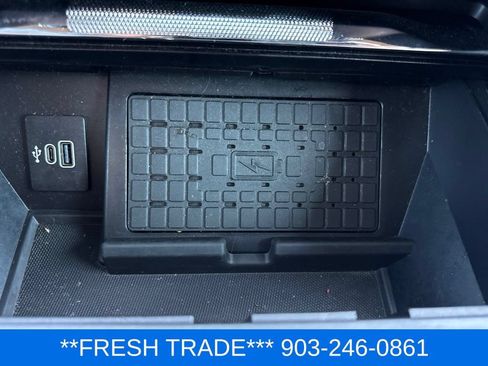 Used 2025 Ford F150 King Ranch w/ FX4 Off-Road Package AWD/4WD image 27