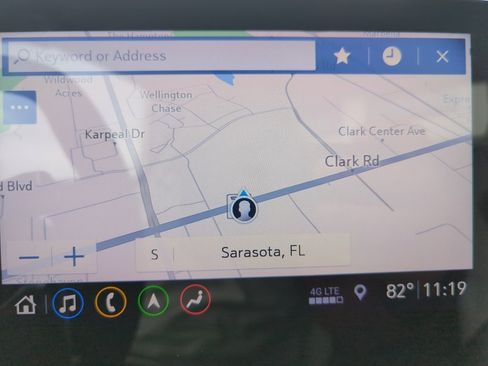 Used 2020 Chevrolet Corvette Stingray Premium Conv w/ 3LT Preferred Equipment Group image 14