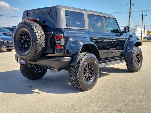 Certified 2024 Ford Bronco Raptor image 6