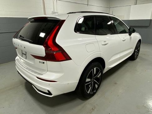 New 2026 Volvo XC60 B5 Plus w/ Protection Package Premier image 3