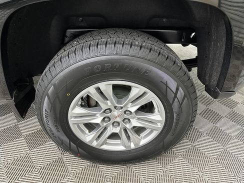 Used 2019 GMC Canyon SLE RWD image 19