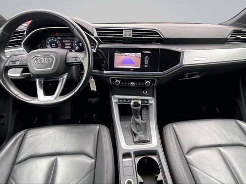 Used 2021 Audi Q3 2.0T Premium AWD/4WD image 16