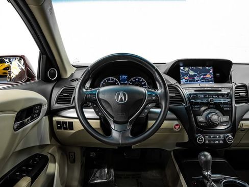 Used 2013 Acura RDX FWD w/ Technology Package image 14