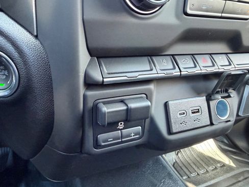 New 2025 Chevrolet Silverado 2500 W/T w/ WT Convenience Package image 44