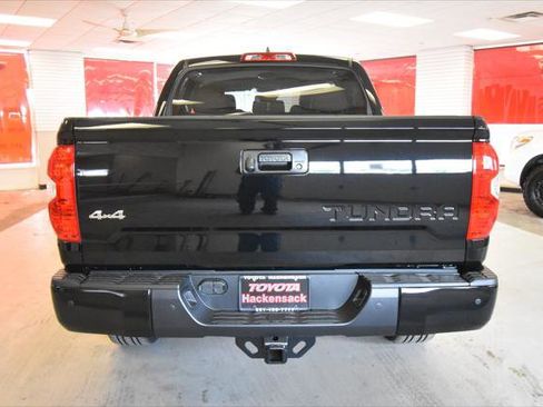Certified 2021 Toyota Tundra 1794 Edition image 6