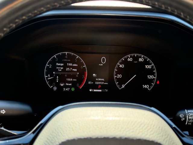 Certified 2023 Honda CR-V EX-L image 23