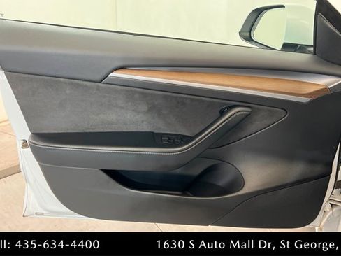 Used 2022 Tesla Model 3 RWD image 14