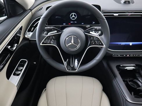 New 2026 Mercedes-Benz E 350 Sedan image 11