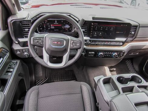 New 2026 GMC Sierra 1500 SLE w/ X31 Off-Road Package image 19