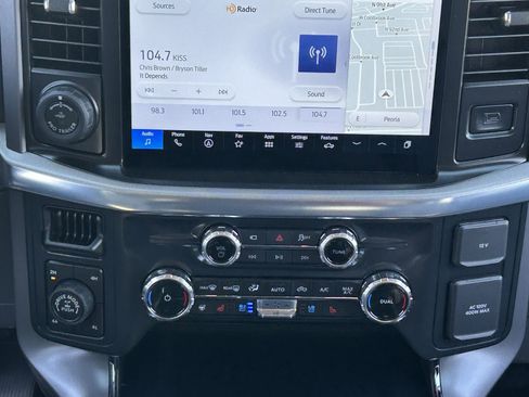 New 2026 Ford F150 Lariat AWD/4WD image 48