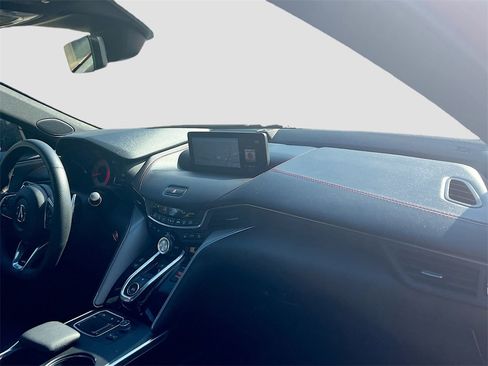 Used 2023 Acura TLX Type S image 31