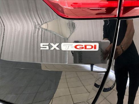 Used 2021 Kia Sportage SX AWD/4WD image 29