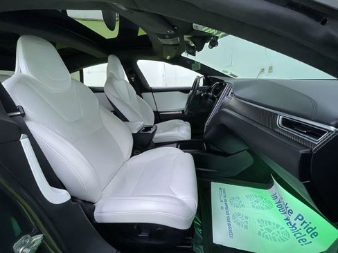 Used 2017 Tesla Model S 100D image 30
