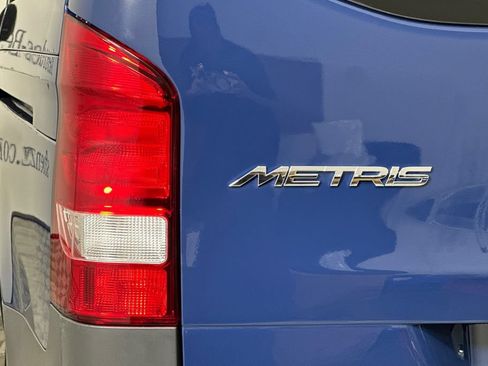 Used 2021 Mercedes-Benz Metris Passenger image 33