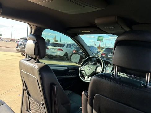 Used 2020 Dodge Grand Caravan GT FWD image 80