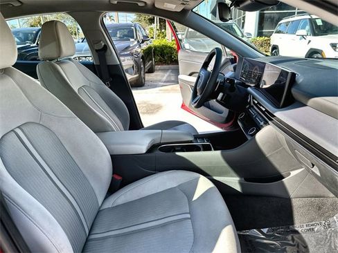 Used 2025 Hyundai Sonata SEL image 30