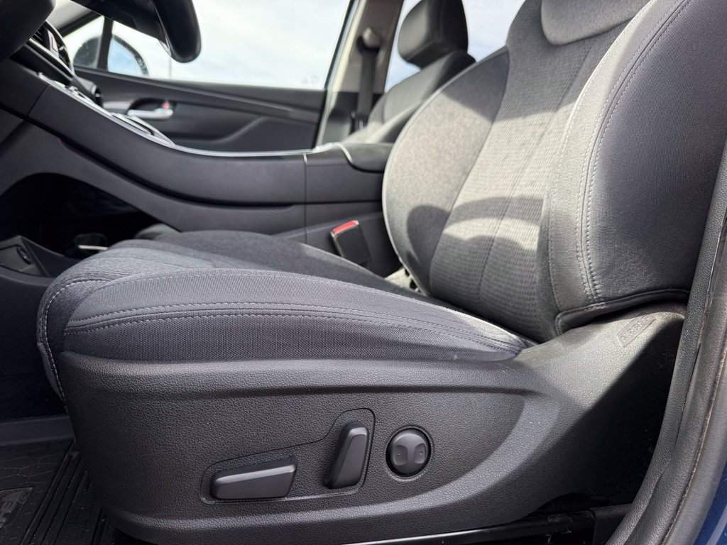 Used 2022 Hyundai Santa Fe XRT AWD/4WD image 9