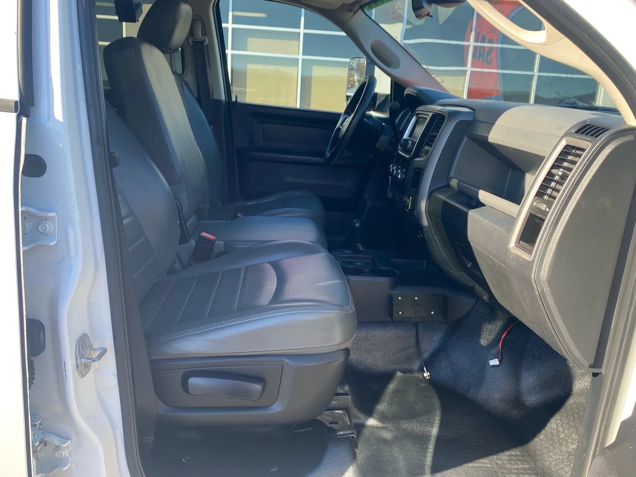Used 2016 RAM 4500 Tradesman AWD/4WD image 23