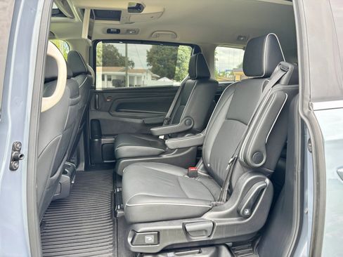 Used 2025 Honda Odyssey Touring image 22