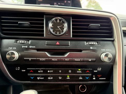 Used 2018 Lexus RX 350 FWD w/ Accessory Package image 18