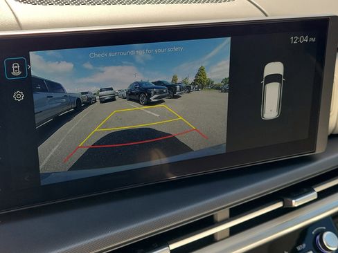 New 2026 Hyundai Santa Fe SE FWD image 32