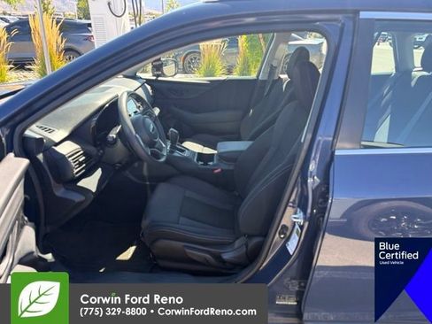 Used 2025 Subaru Outback AWD/4WD image 9