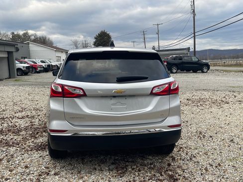 Used 2019 Chevrolet Equinox LT image 5