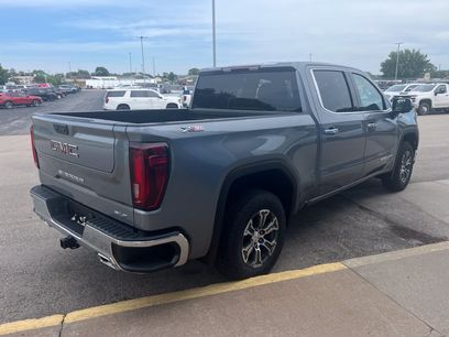 New 2026 GMC Sierra 1500 SLT w/ X31 Off-Road Package