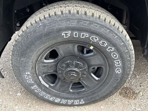 New 2026 RAM 2500 Tradesman image 6