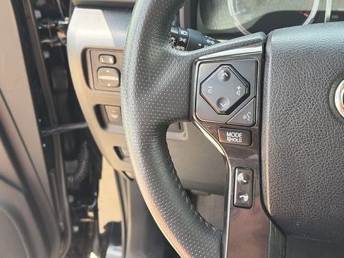 Used 2021 Toyota 4Runner TRD Pro AWD/4WD image 23