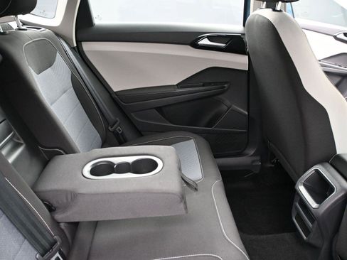 Certified 2025 Volkswagen Taos S w/ Taos Adventure Package image 19