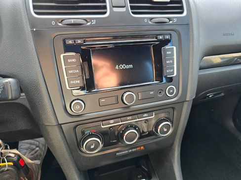 Used 2013 Volkswagen GTI Autobahn image 16