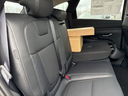 New 2026 Hyundai Tucson Limited AWD/4WD image 13