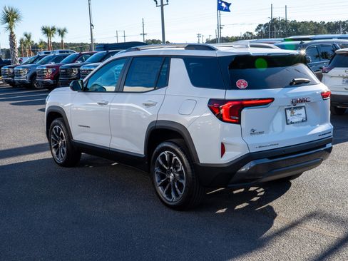 New 2026 GMC Terrain Elevation w/ Elevation Premium Package image 5