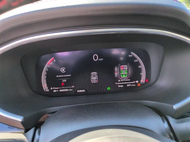 New 2026 Acura MDX Type S w/ Advance Package AWD/4WD image 25